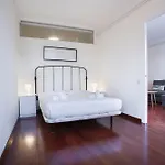 Bbarcelona Gracia Flat