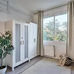 Apartamento Bbarcelona Gracia Flat Barcelona