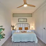 Bbarcelona Gracia Flat