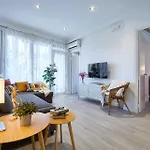 Bbarcelona Gracia Flat Apartamento