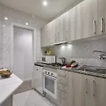 Apartamento Bbarcelona Gracia Flat *