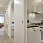 Bbarcelona Gracia Flat *