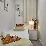Bbarcelona Gracia Flat Apartamento