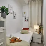 Apartamento Bbarcelona Gracia Flat *