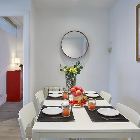 Bbarcelona Gracia Flat Apartamento Barcelona