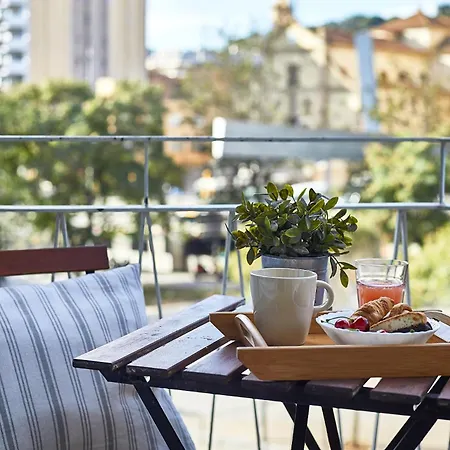 Bbarcelona Gracia Flat Барселона